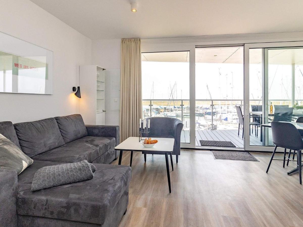 Apartment Wendtorf Xxviii Exteriör bild