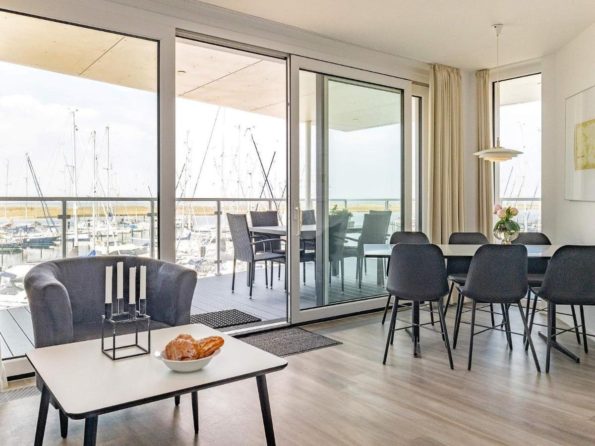 Apartment Wendtorf Xxviii Exteriör bild